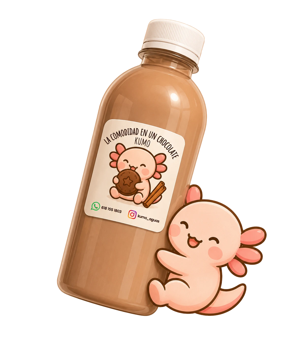 Ilustración de qué es Kunibo